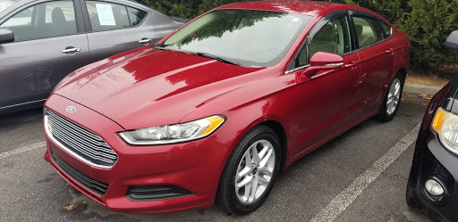 Used Car Dealer «Sports and Imports Auto Sales», reviews and photos, 4247 Buford Dr NE, Buford, GA 30518, USA