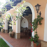 Photo n°14 de l'avis de Francesco.c fait le 26/07/2020 à 16:29 sur le  Agriturismo La Casina del principe à Roccadaspide