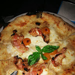 Photo n°2 de l'avis de monica. fait le 06/08/2019 à 17:57 sur le  Il Moro à Furci Siculo