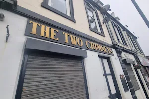 The Two Chimneys image
