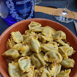 Photo n°4 de l'avis de Raffaele.o fait le 18/04/2022 à 19:52 sur le  Ristorante Tipico Vecchio Mulino à Entracque