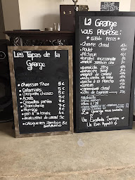 Photo n°1 de La Grange d'Aigues-Vives à Aigues-Vives ()