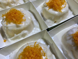 รติชา ชานมไข่มุก