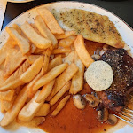 Photo n°27 de l'avis de Matthias.u fait le 11/12/2021 à 22:20 sur le  Moments - Restaurant | Bar | Lounge à Celle