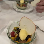 Photo n°6 de l'avis de Romina.� fait le 28/08/2021 à 00:41 sur le  Cafe-Restaurant Kupferdächle à Krumbach