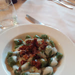 Photo n°14 de l'avis de Sergio.u fait le 25/08/2019 à 16:23 sur le  Rifugio Vallata à Barcis