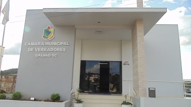 Câmara Municipal De Vereadores De Galvão