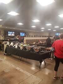 Hy-Vee Grocery Store - Photo 6 - Car repair in Cedar Rapids, IA, Cedar Rapids