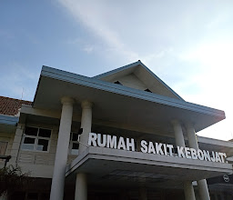 Rumah Sakit Santo Yusup photo