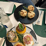 Photo n°3 de l'avis de Riccardo.a fait le 24/10/2023 à 07:22 sur le  Pizza 3.0 Ciro Cascella à Naples