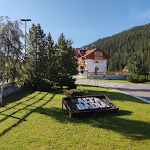 Photo n°2 de l'avis de MARCO.O fait le 10/08/2021 à 18:57 sur le  San Ćiascian à Costadedoi