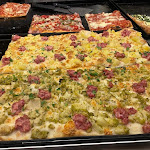 Photo n°3 de l'avis de Robert.u fait le 25/10/2020 à 13:02 sur le  Pizzeria La Boccaccia à Rome