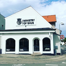 Ministry Of Snus A/S