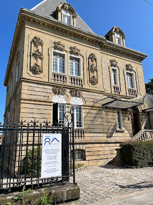 ICC Finance Brive - Courtier en crédit immobilier à Brive-la-Gaillarde
