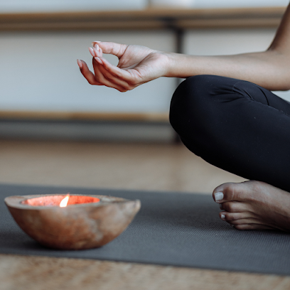 Estudio de yoga en Plasencia Anahata en Plasencia 