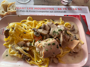 Photo n°24 de Restaurant Des Mourettes à Valence ()