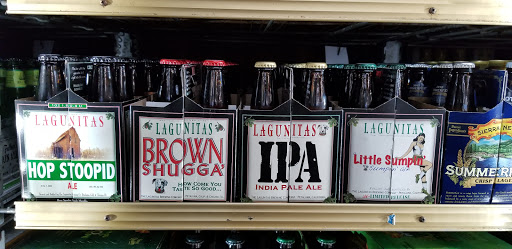 Liquor Store «S&S Liquor», reviews and photos, 2901 Sonoma Blvd, Vallejo, CA 94590, USA