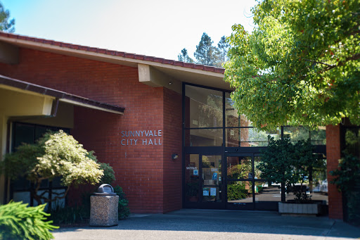 Sunnyvale City Hall