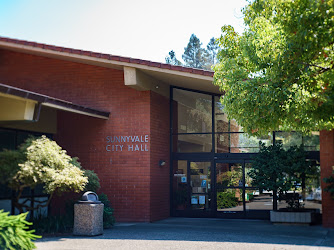 Sunnyvale City Hall