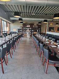 Photo n°91 de Restaurant Chez Marty à Castelnaudary ()