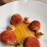 Photo n°2 de l'avis de Alessio.i fait le 26/02/2023 à 18:07 sur le  Portarossa Restaurant à Cernusco sul Naviglio