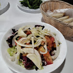 Photo n°2 de l'avis de Andrea.a fait le 25/10/2023 à 12:15 sur le  Antica Osteria Friozzu à Terni