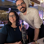 Photo n°2 de l'avis de Tania.i fait le 21/03/2024 à 15:25 sur le  Ristorante dei Rossi à Florence