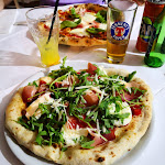 Photo n°2 de l'avis de Raffa. fait le 24/06/2022 à 19:31 sur le  G.Cloud à Torre Colimena