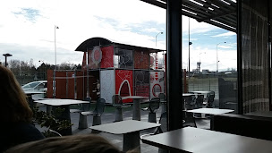 Photo n°92 de McDonald's à Buchelay ()