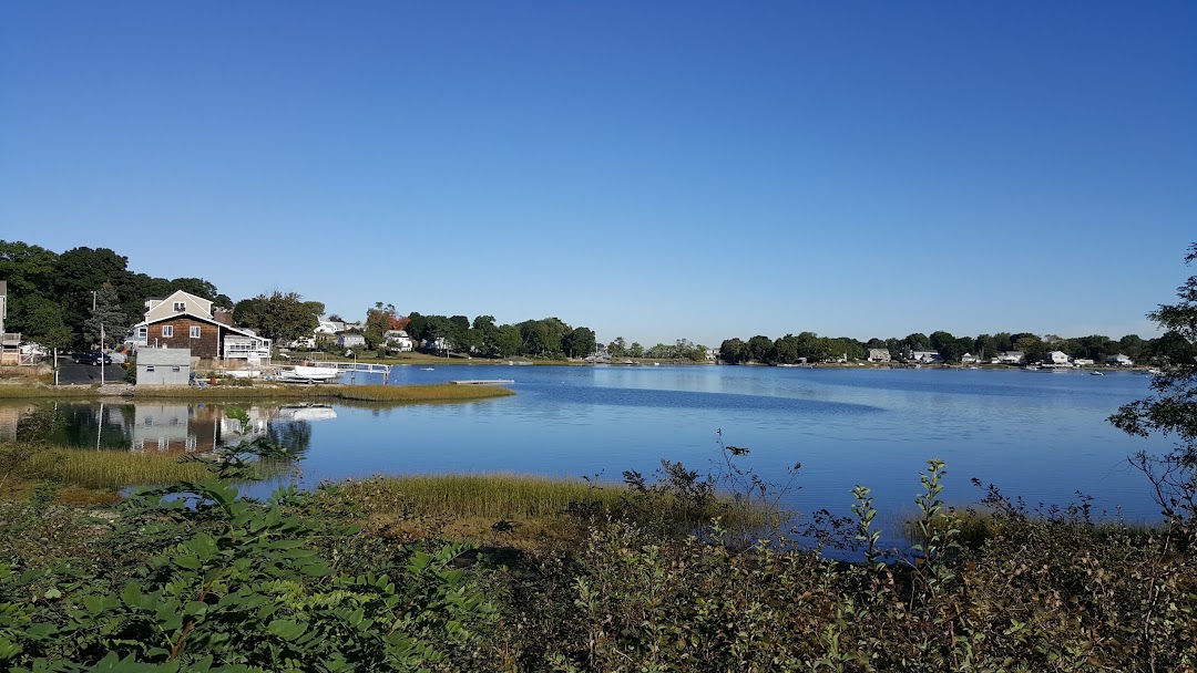 Abigail Adams State Park