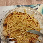 Photo n°1 de l'avis de Stan.a fait le 01/10/2022 à 18:55 sur le  Pizzeria La Paradisea à Pisa