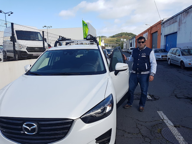 Avaliações doAuto Ilha verde - Concessionário Mazda - Vendas em Ponta Delgada - Oficina mecânica