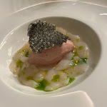 Photo n°1 de l'avis de Arno.r fait le 01/11/2023 à 20:08 sur le  Restaurant Sidorenko à Chemnitz