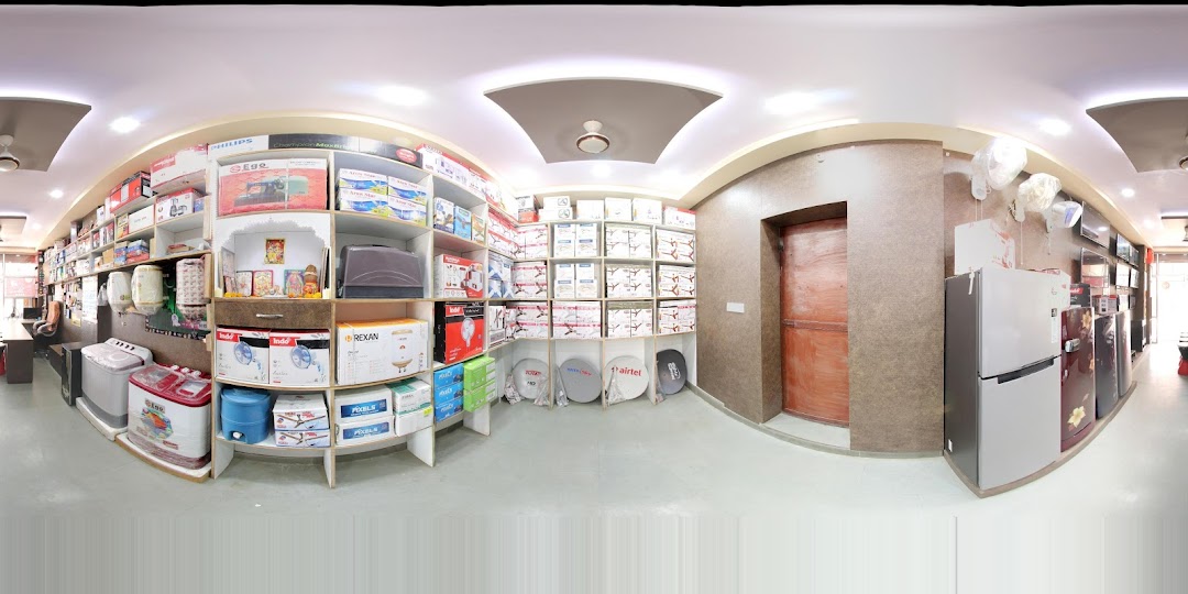 SAI BABA ELECTRONICS