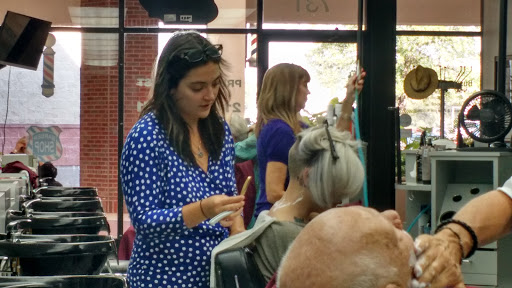 Barber Shop «Preston Forest Barbers», reviews and photos, 11700 Preston Haven Dr, Dallas, TX 75230, USA