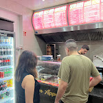 Photo n°3 de l'avis de Imaan. fait le 27/09/2023 à 07:59 sur le  My Kebap Pizza Haus Otterbach à Otterbach