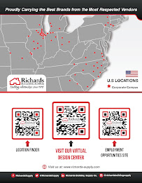 Richards Building Supply - Photo 6 - Car repair in South Bend, IN, South Bend