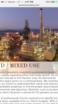 Ozene Realty Consultants - Photo 5 - Car repair in Houston, TX, Houston