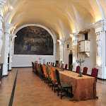 Photo n°22 de l'avis de Carlo.e fait le 27/03/2023 à 03:32 sur le  Hotel San Francesco al Monte à Naples