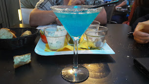 Photo n°156 de Dernier Bar avant la Fin du Monde à Paris ()