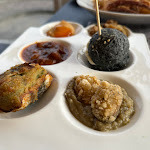 Photo n°3 de l'avis de nadia.i fait le 03/01/2024 à 09:24 sur le  Il Covo Marino à Aci Trezza