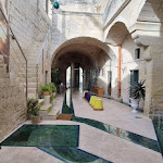 Photo n°8 de l'avis de Maurizio.o fait le 06/05/2022 à 17:15 sur le  Corte dei Francesi Hotel à Maglie