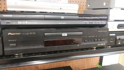 Thrift Store «The Salvation Army Family Store & Donation Center», reviews and photos, 66011 Van Dyke, Washington, MI 48095, USA