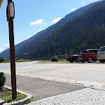 Photo n°2 de l'avis de Ml.v fait le 13/07/2018 à 09:11 sur le  Restaurant Pizzeria Kuppelwies à Pracupola