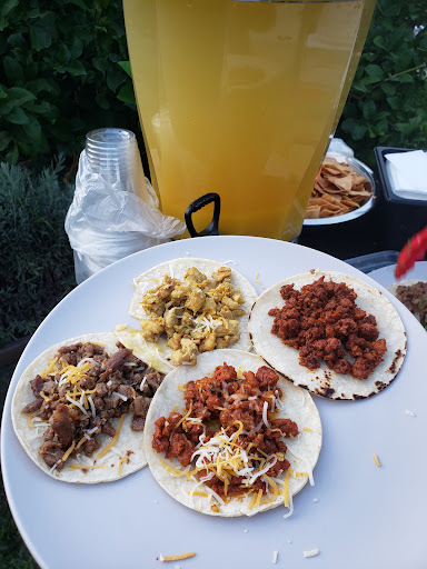 Caterer «The Taco Guy Catering», reviews and photos, 60 N Raymond Ave, Pasadena, CA 91101, USA
