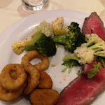 Photo n°2 de l'avis de Alessandro.r fait le 27/11/2021 à 13:01 sur le  La Fabbrica dei Sapori - Bresso à Bresso