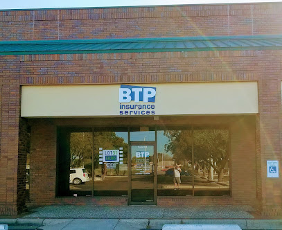 BTP Insurance Services, LLC