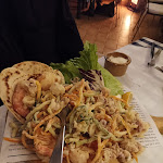 Photo n°2 de l'avis de Gabi.o fait le 17/12/2022 à 22:50 sur le  Osteria da Menghi Vecchi Sapori à Montescudo-Monte Colombo