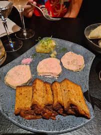 Foie gras du Restaurant NIRO by Le Gambetta à Aix-en-Provence - n°18