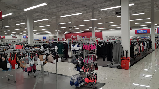 Clothing Store «Burlington Coat Factory», reviews and photos, 9189 E Indian Bend Rd, Scottsdale, AZ 85250, USA